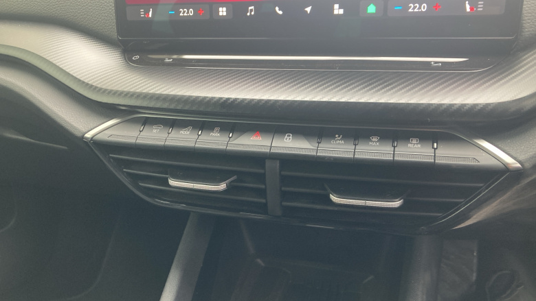 Skoda Octavia 2.0 TDI 150 Sportline 5dr DSG Diesel Estate